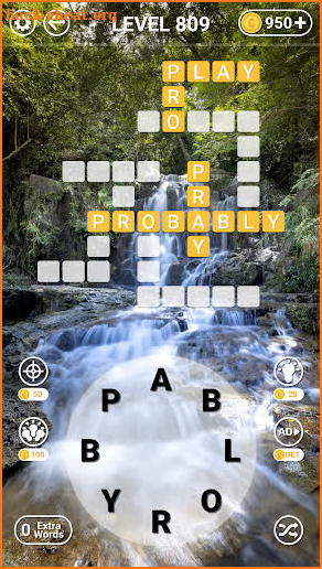 Word Connect - Fun Relax Games screenshot