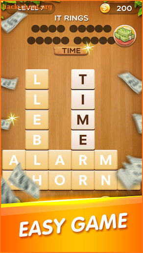 Word Connect - Win Real Reward screenshot