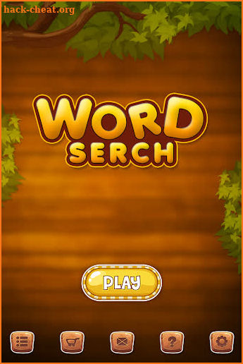 Word Connect - Word Cookies Puzzle screenshot