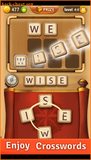 Word Connect: Word Game 2019 screenshot