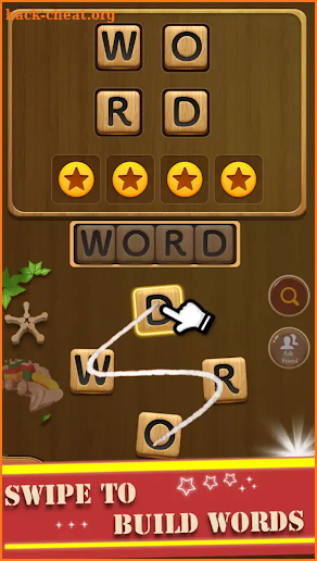 Word Connect: Word Game 2019 screenshot