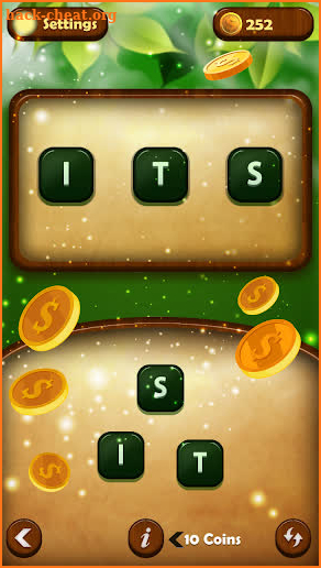 Word Connect - Word Puzzle screenshot