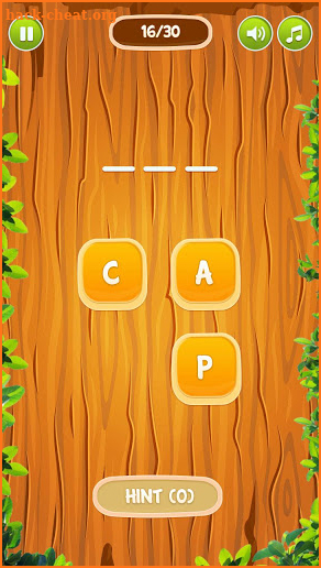 Word Connect - Word Puzzle: Word Games screenshot