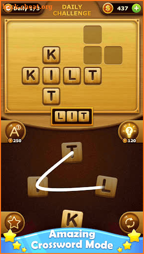 Word Connect : Word Search Games screenshot