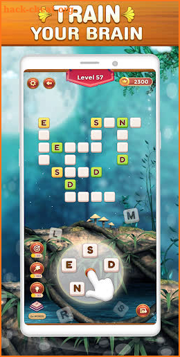 Word Connect - Word Search Pro screenshot