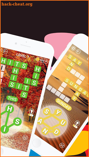 Word Connect: Wordscapes Daily screenshot