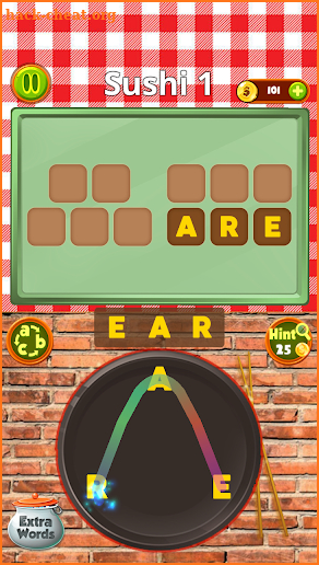 Word Cooking : Word Connect Games screenshot