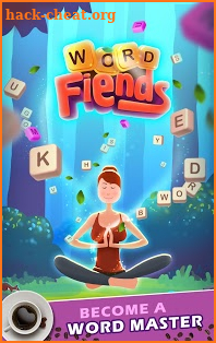 Word Fiends  - Casual WordSearch Puzzle screenshot