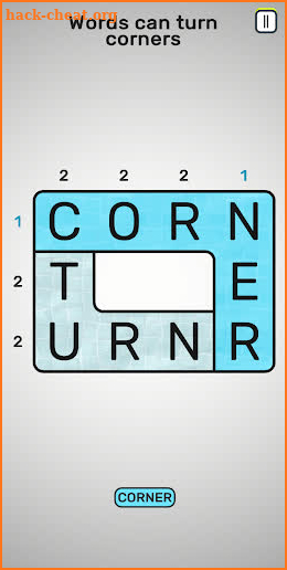 Word Flow: Puzzle Pools screenshot