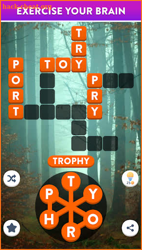 Word Focus: Word Find Game screenshot