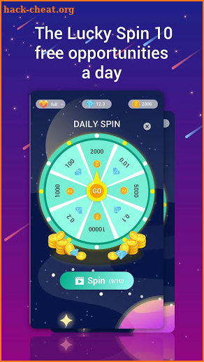 Word Fun - Free Word Games & Win Rewards screenshot