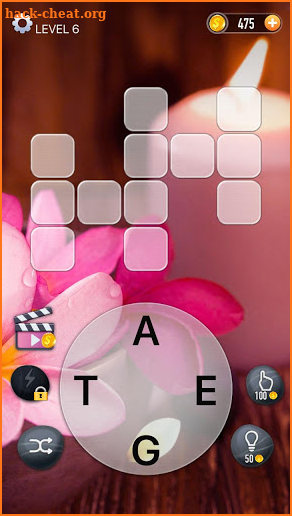 Word Game: Train your brain screenshot