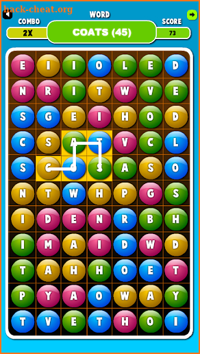 Word Games PRO - 52 in 1 screenshot