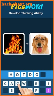 Word Guessing Games screenshot