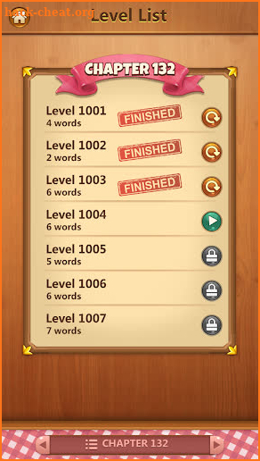 Word Guru:  Connect Game screenshot