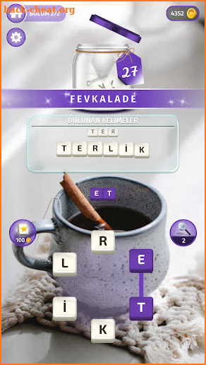 Word Jar screenshot