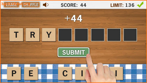 Word Master - Free screenshot