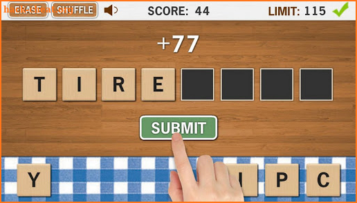 Word Master - Free screenshot