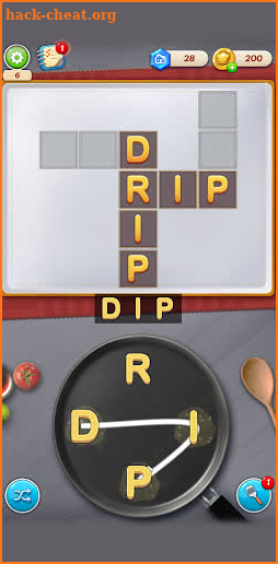 Word Master:Win Big Reward screenshot