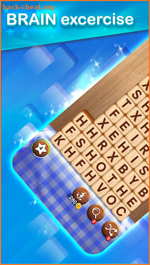 Word Merge Pro - Search Games screenshot