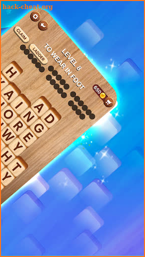 Word Merge Pro - Search Games screenshot