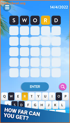 Word Mind - Word Challenge screenshot