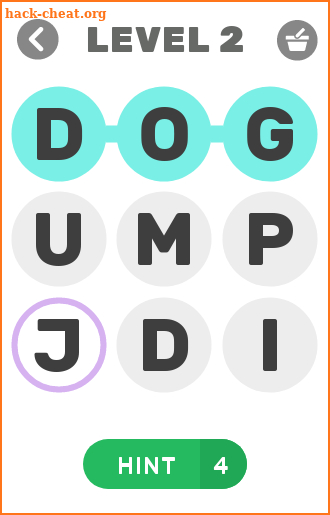 Word Mix - Free to Play screenshot