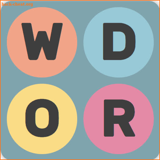 Word Now : Word Finding Game screenshot