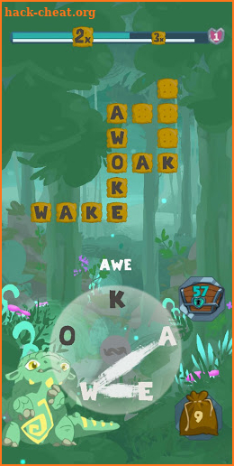 Word Pals screenshot