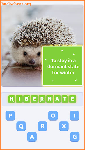 Word Pics - Trivia Puzzles screenshot