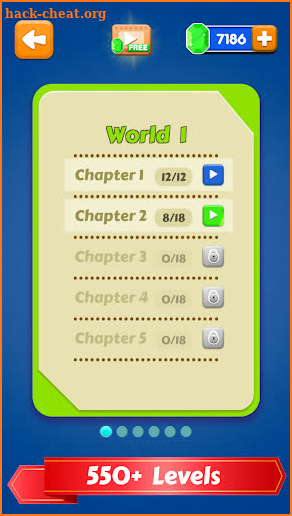 Word Puzzle - Free Word Search Games screenshot