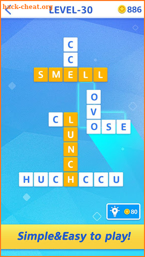 Word Puzzle : Jigsaw screenshot