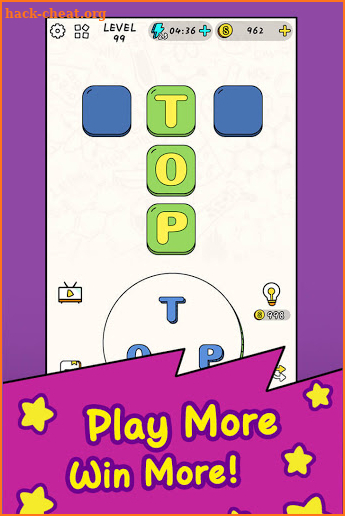 Word Relax:Happy Connect screenshot