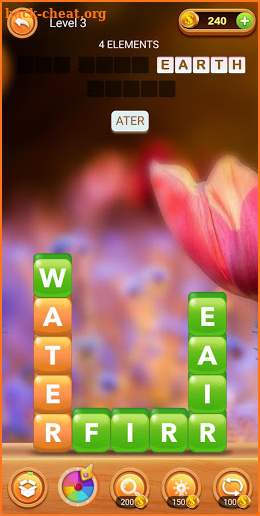 Word Scenery - Word Puzzle Games screenshot