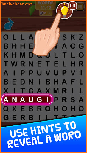 Word Search 2020: Word Find Challenge screenshot