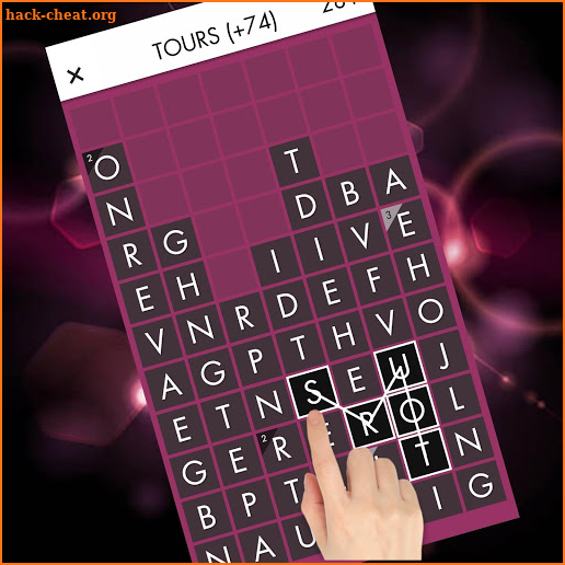 Word Search Champion - Free screenshot