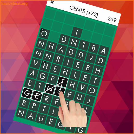 Word Search Champion PRO screenshot