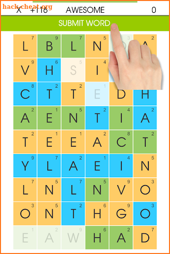 Word Search Fun - Premium screenshot