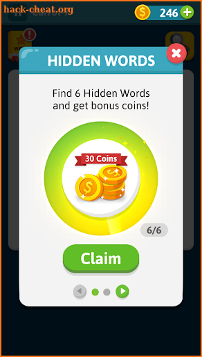 Word Search: Hidden Words screenshot