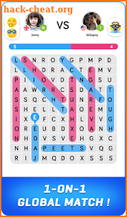 Word Search Online screenshot