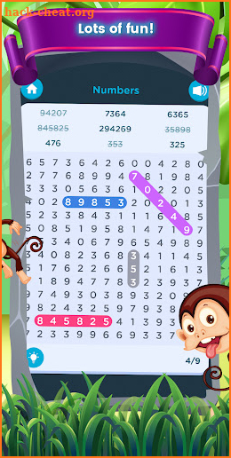 Word Search – Word Finding screenshot