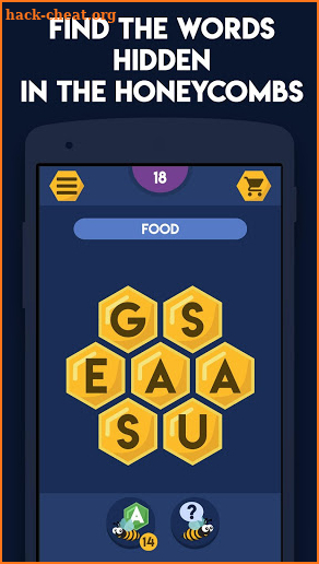 Word Search - Word games for free screenshot