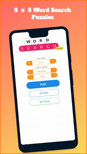 Word Search - Word Puzzle Game screenshot