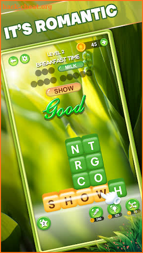 Word Slide - Word Games screenshot