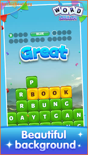 Word Smash screenshot