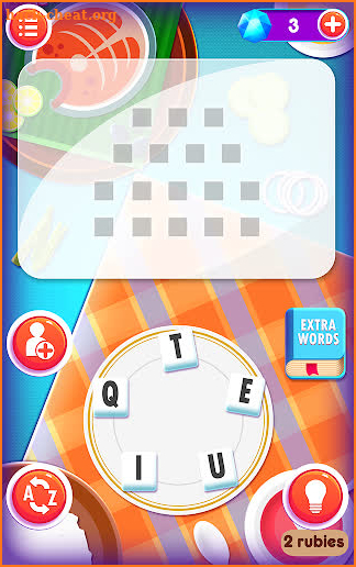 Word Tour-Crossword Puzzle Game 2021 screenshot