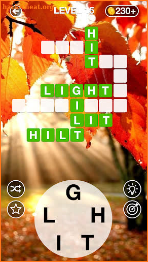 Word Ways screenshot