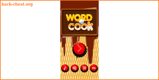 WordCook screenshot