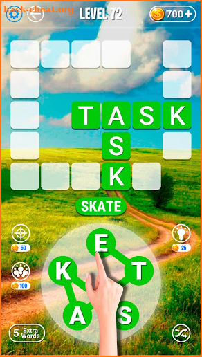 Wordcross Connect 2019 screenshot