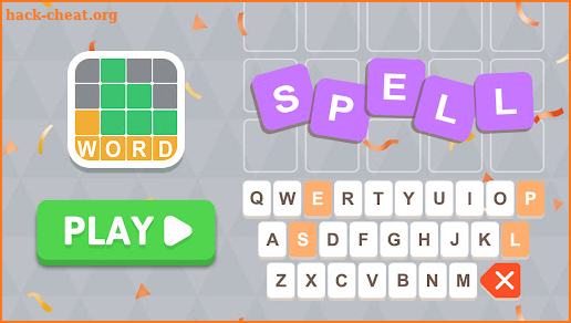 Wordle Challenge -Daily Puzzle screenshot